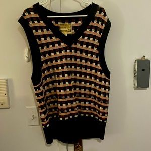 Aimé Leon Dore Sweater Vest